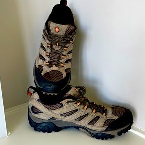 Merrell Moab 2 Ventilator Hiking Shoes - Men's 7.5